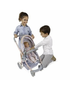 Doll Stroller Decuevas Coco 41 x 62 x 70 cm 2