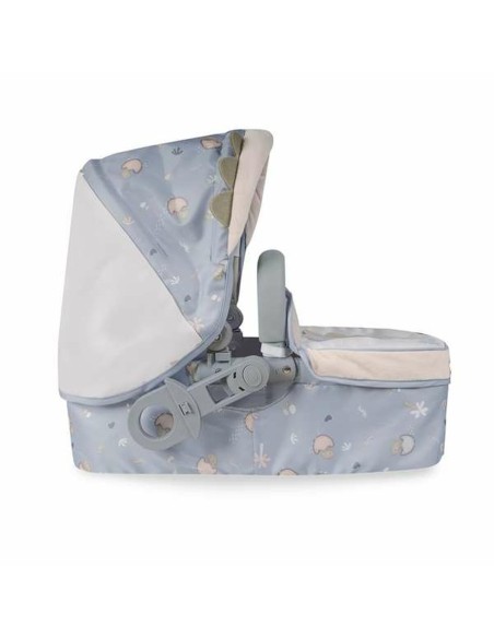 Doll Stroller Decuevas Coco 41 x 62 x 70 cm