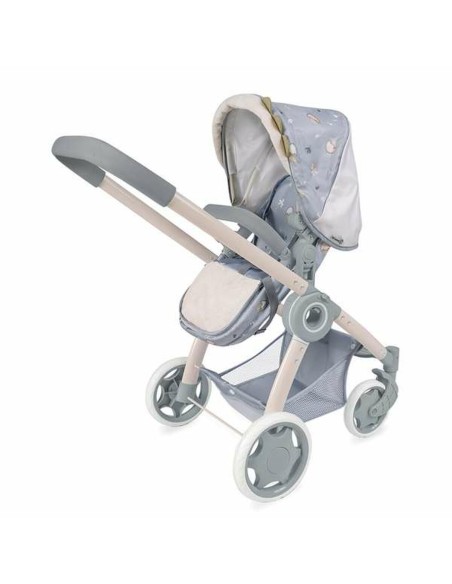 Doll Stroller Decuevas Coco 41 x 62 x 70 cm