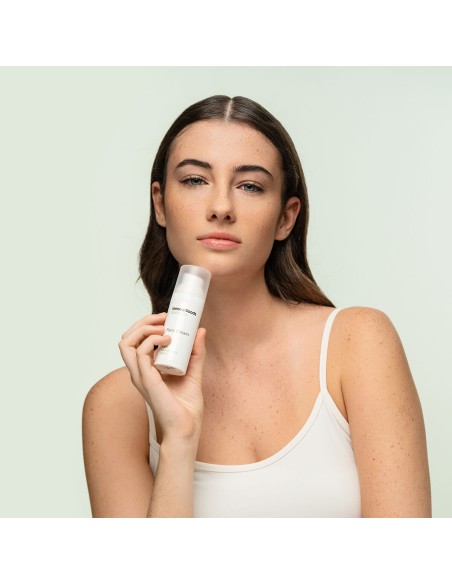 Hydrating Facial Cream CBD Zencare InnovaGoods 50 ml