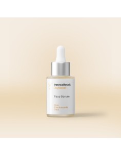 Facial Serum Rice Joyboost InnovaGoods 30 ml
