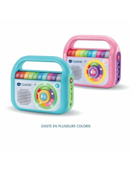 Radio Vtech Baby