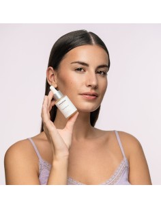 Facial Serum Kombucha Vibeboost InnovaGoods 30 ml 2