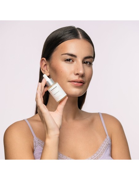 Facial Serum Kombucha Vibeboost InnovaGoods 30 ml