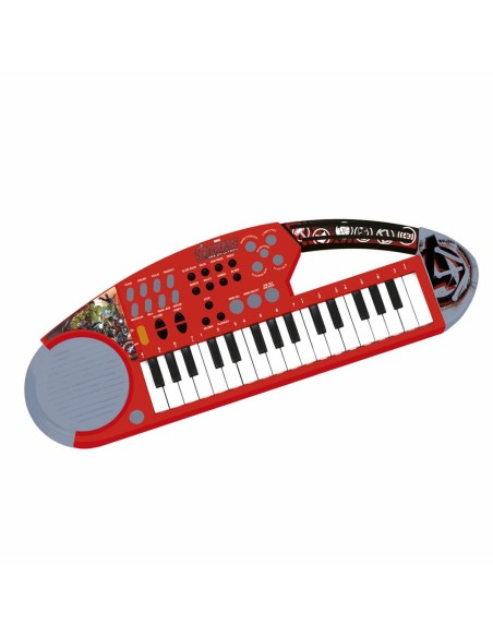 Electric Piano The Avengers