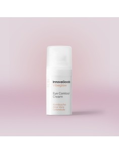 Eye Contour Kombucha Vibeglow InnovaGoods 15 ml