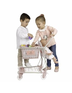 Shopping cart Decuevas Koala 30 x 50 x 62 cm 2