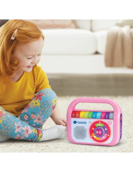 Radio Vtech Baby
