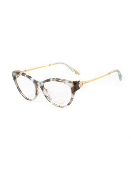 Ladies' Spectacle frame Chopard VCH323S5306WS Ø 53 mm