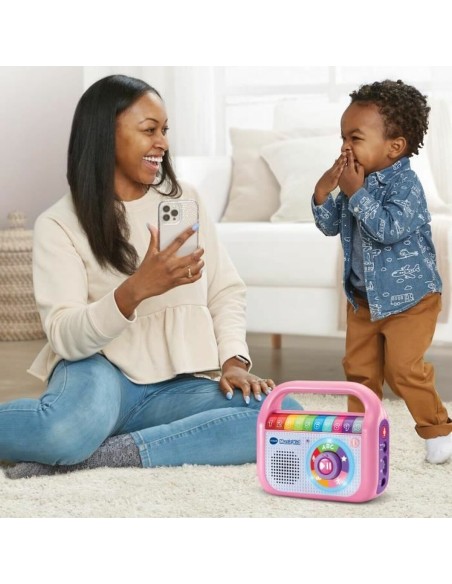 Radio Vtech Baby