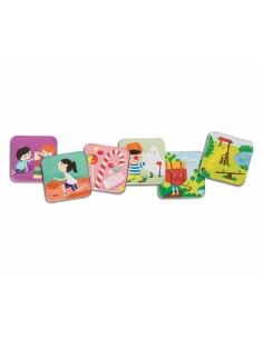 Educational Game Cayro 2