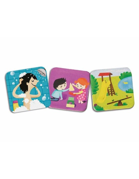 Educational Game Cayro