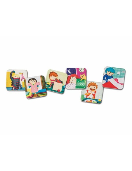 Educational Game Cayro