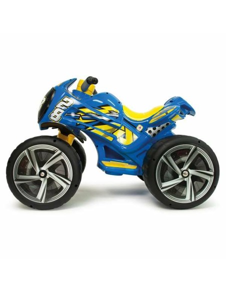 Electric Quad Injusa Flames 6 V 87 x 70 x 58 cm