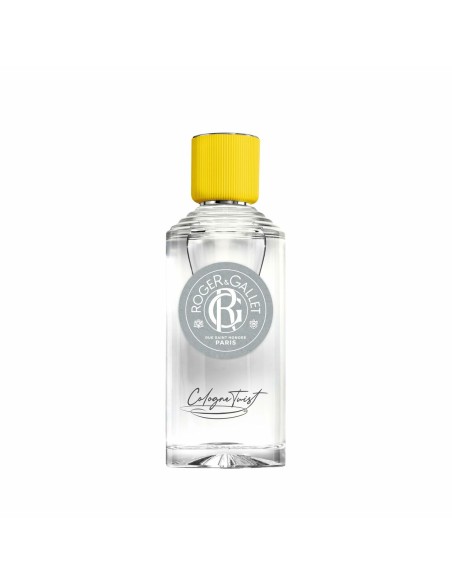 Unisex Perfume Roger & Gallet Cologne Twist EDC 100 ml