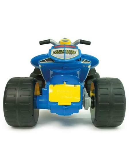 Electric Quad Injusa Flames 6 V 87 x 70 x 58 cm