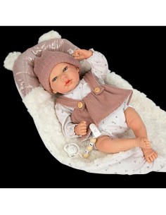 Baby Doll Arias Sandra 40 cm 2