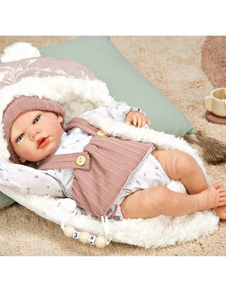 Baby Doll Arias Sandra 40 cm