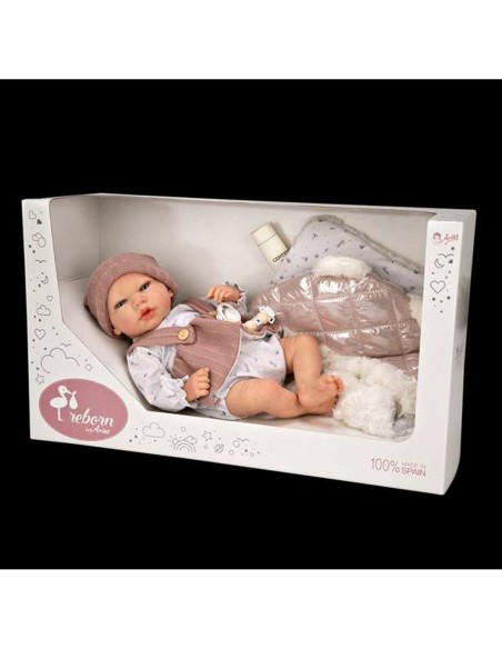 Baby Doll Arias Sandra 40 cm