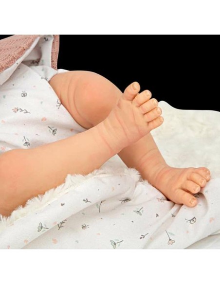 Baby Doll Arias Sandra 40 cm