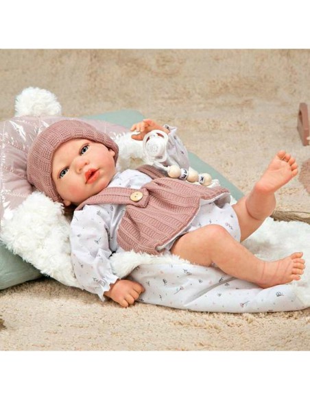 Baby Doll Arias Sandra 40 cm