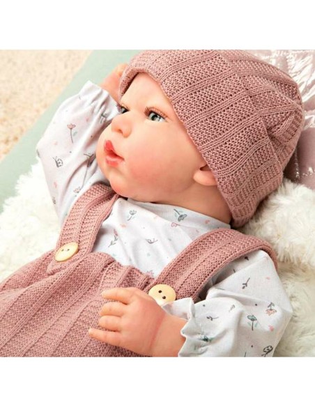 Baby Doll Arias Sandra 40 cm