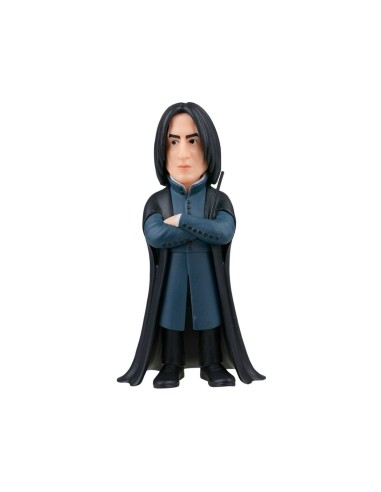 Collectable Figures Minix HARRY POTTER - SNAPE