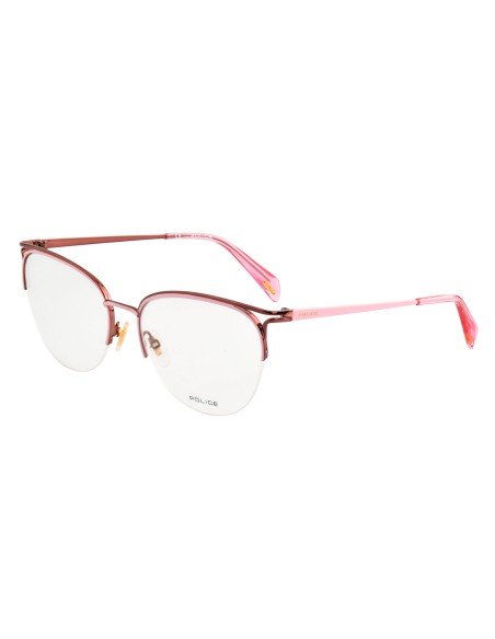 Ladies' Spectacle frame Police VPLC32-550K96 Ø 55 mm