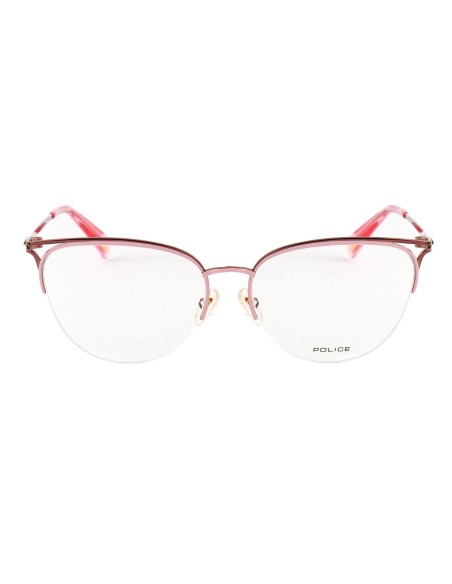 Ladies' Spectacle frame Police VPLC32-550K96 Ø 55 mm