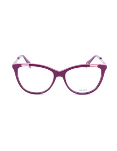 Ladies' Spectacle frame Police VPLC29-5407E4 ø 54 mm 2