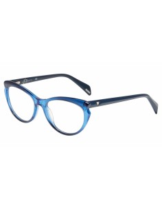 Ladies' Spectacle frame Police VPLA02-540D79 ø 54 mm