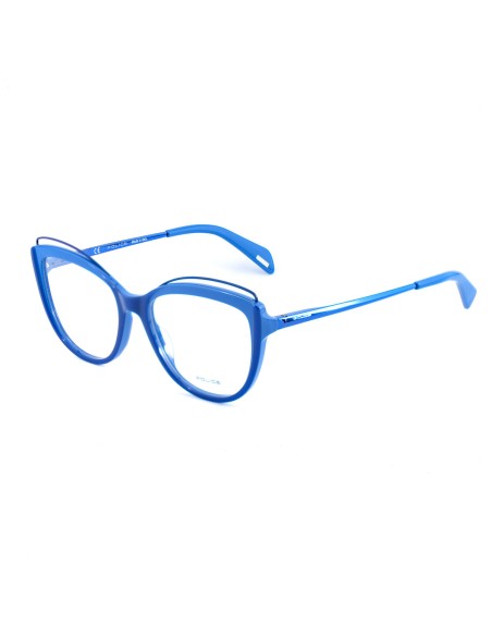 Ladies' Spectacle frame Police VPL931M5307B1 Ø 53 mm