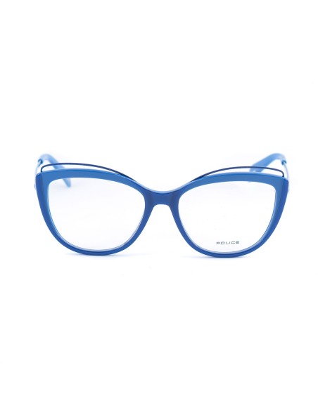 Ladies' Spectacle frame Police VPL931M5307B1 Ø 53 mm