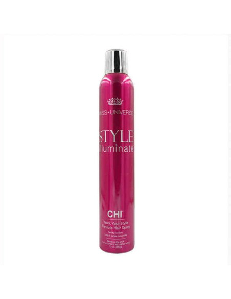 Normal Hold Hairspray Farouk MISS UNIV ST (340 g)
