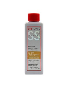Permanent Dye Chi Ionic Shine Shades Farouk CHISSP8W-2 50-8W