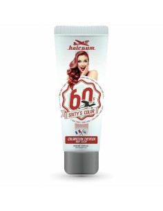 Semi-permanent Colourant Hairgum SIXTY'S only