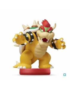 Collectable Figures Amiibo 1070066 Interactive