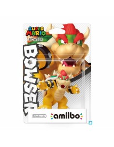 Collectable Figures Amiibo 1070066 Interactive 2