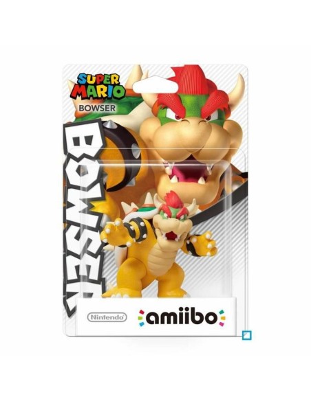Collectable Figures Amiibo 1070066 Interactive