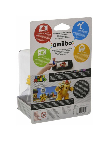 Collectable Figures Amiibo 1070066 Interactive