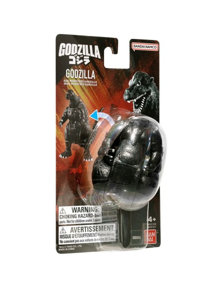 Action Figure Bandai GODZILLA EGG MONSTER