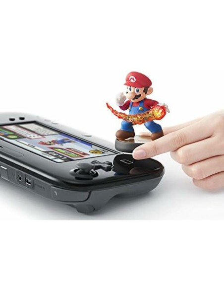 Collectable Figures Amiibo 1070066 Interactive