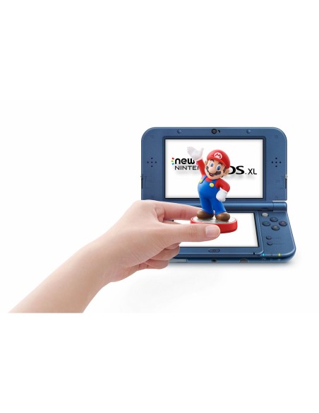 Collectable Figures Amiibo 1070066 Interactive