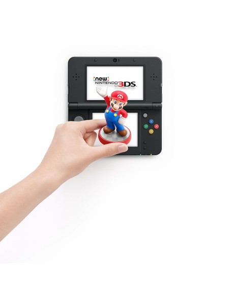 Collectable Figures Amiibo 1070066 Interactive