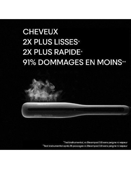 Hair Straightener L'Oreal Professionnel Paris UFR10011