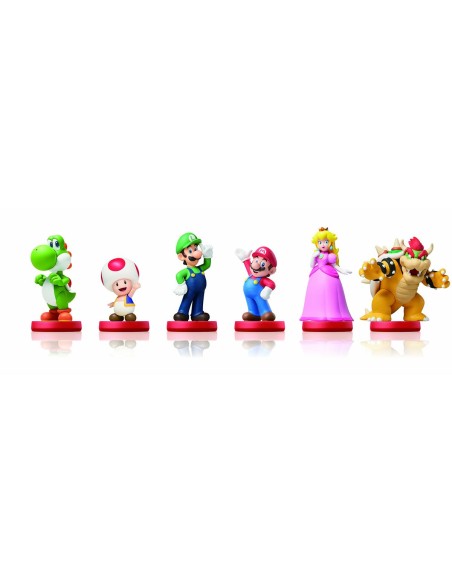 Collectable Figures Amiibo 1070066 Interactive