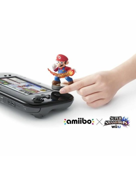Collectable Figures Amiibo 1070066 Interactive