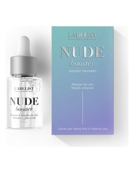 Acne Skin Treatment Labelist Cosmetics NUDE 30 ml (1 Unit)