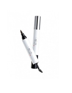 Eyebrow Liner Mi-rê Bibi BROW PLUME Dark brown
