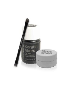 Mascara The Cosmetic Republic TCR28
